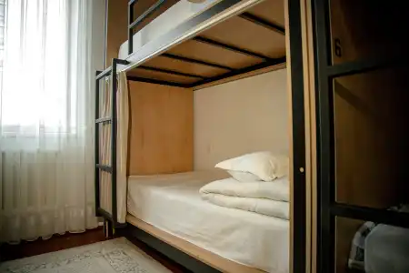 Ayla Hostel - 15