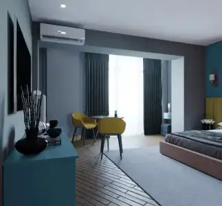Centric Baku Boutique - 5