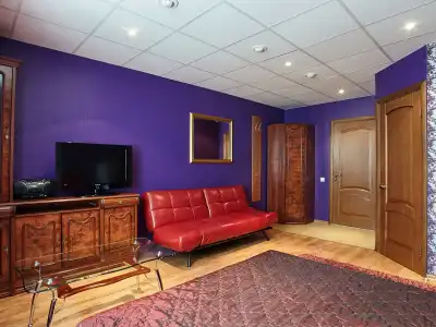 Bonjour Yuzhnoye Butovo Mini-Hotel - 22