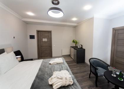 Downtown Suites Yerevan - 52