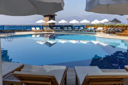 Delta by Marriott Antalya Lara ADULT ONLY - 13