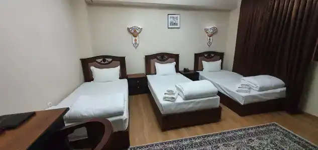 Golubye Kupola - 27