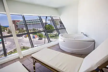 Transatlantik & Spa - Ultra All Inclusive - 70