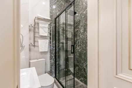 Apart-Otel Aleksandr Apart-hotel - 208
