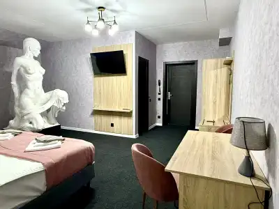 Complex Art-Hotel - 135