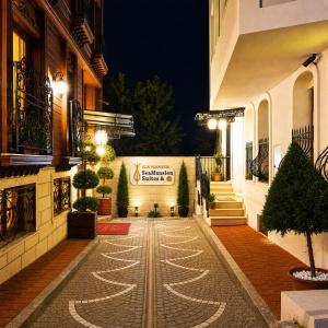 GLK Premier Sea Mansion Suites & Spa - Special Class - 15
