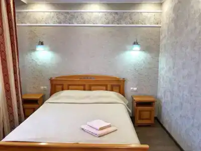 Yamskaya Living quarters - 9