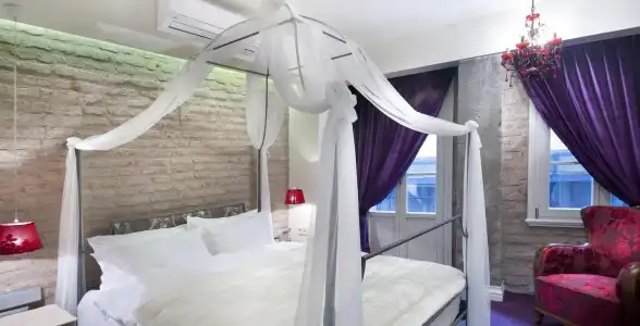 Nuru Ziya Residences - 7