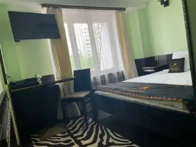 BuddHotel - 55