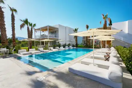 Flamm Residences Apartment - 0