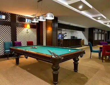 Transatlantik & Spa - Ultra All Inclusive - 12