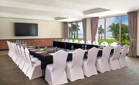 Ramada Resort by Wyndham Dar es Salaam - 36