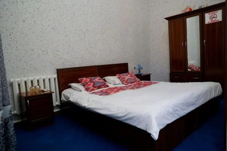 World Guest House - 26