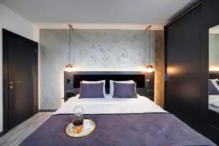 Seya Suites - 33