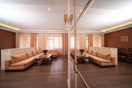 Sweet Home Deluxe Apart-Hotel - 296