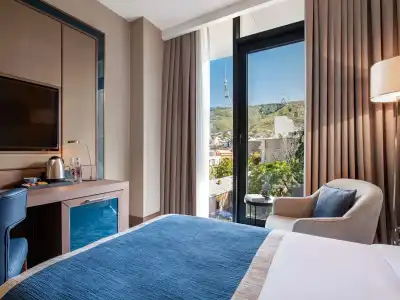 Tbilisi Philharmonic By Mercure - 15