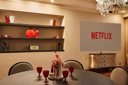 InPremium Moskva-Siti Apart-hotel - 85