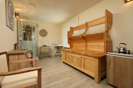 Plaza Spa Resort - 21