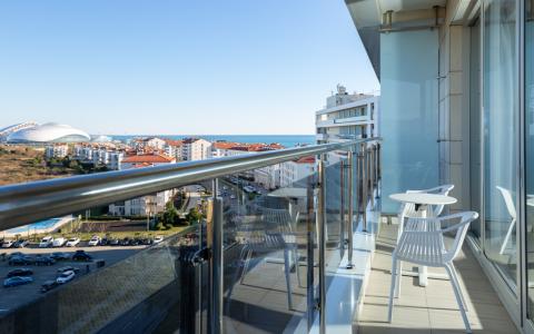 Radisson Blu Resort & Congress Centre 5* - 124