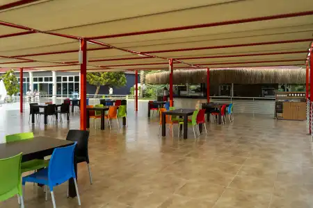 Casa Fora Beach Resort - 30