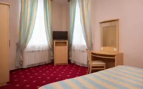 Oktiabrskaya - 50