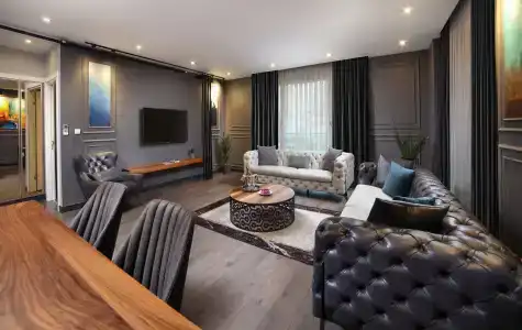 The Place Suites Atasehir - 22