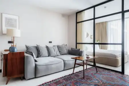 YARD Residence Apart-hotel - 142