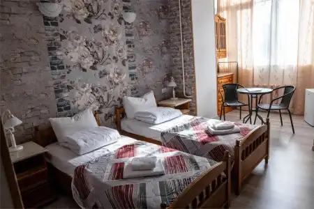 Pansionat Vyisokij Bereg - 16