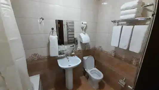 Villa Oasis - 51