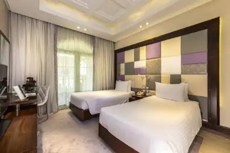 Al Masa Nasr City - 6