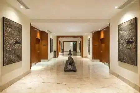 Crowne Plaza SANYA CITY CENTER by IHG - 22