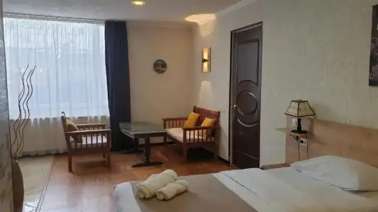 Lea Guest House - 15