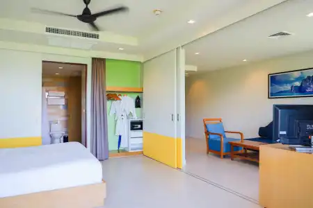 Holiday Ao Nang Beach Resort Krabi - 75