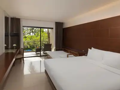 Novotel Phuket Kata Avista Resort and Spa - 24