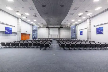 Baikal Business Center - 24