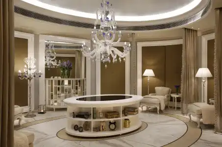 Al Habtoor Palace - 18