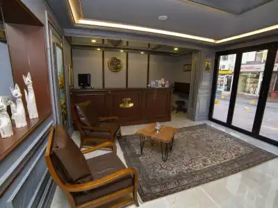 HHK Downtown - 27