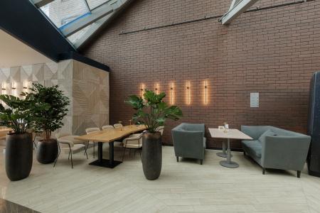 Novotel Arkhangelsk - 48