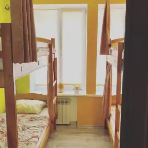 Light Life Hostel - 26