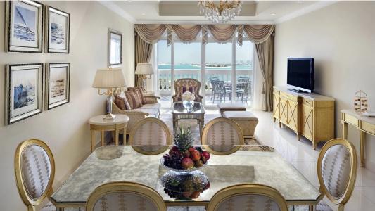 Kempinski & Residences Palm Jumeirah Dubai - 64