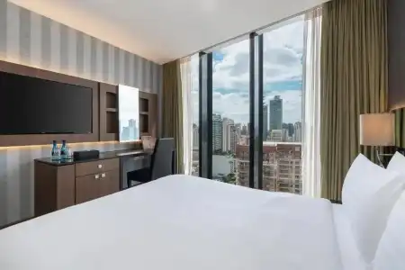 Montraj Continent Sukhumvit Bangkok - 69