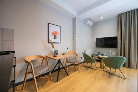 Gratus Aparthotel - 185