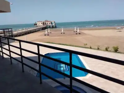 Khazar Golden Beach - 2