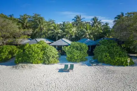 Royal Island Resort - 7