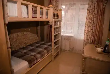 Rassl Country Home - 52