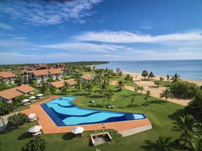 The Calm Resort & Spa - 1