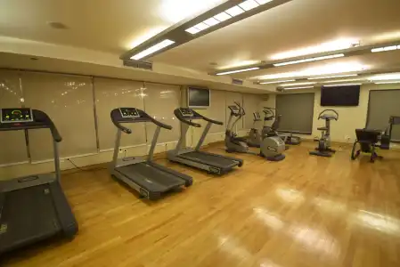 Radisson Residences Cairo Heliopolis - 26