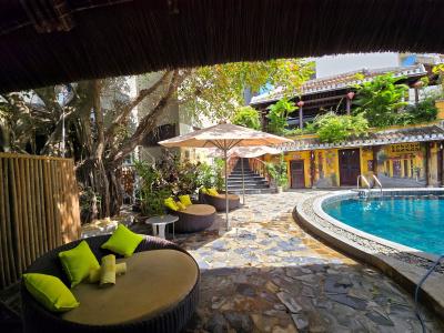 MissBamboo Nha Trang - 36