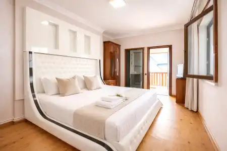 Old Yerevan Hostel - 11