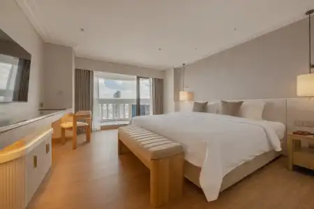 Tower Club at lebua - 118